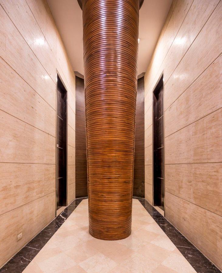 Aveda Hotel - Ludhiana Exterior foto